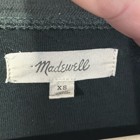 Madewell sweater 100% cotton - Picture 5 of 15